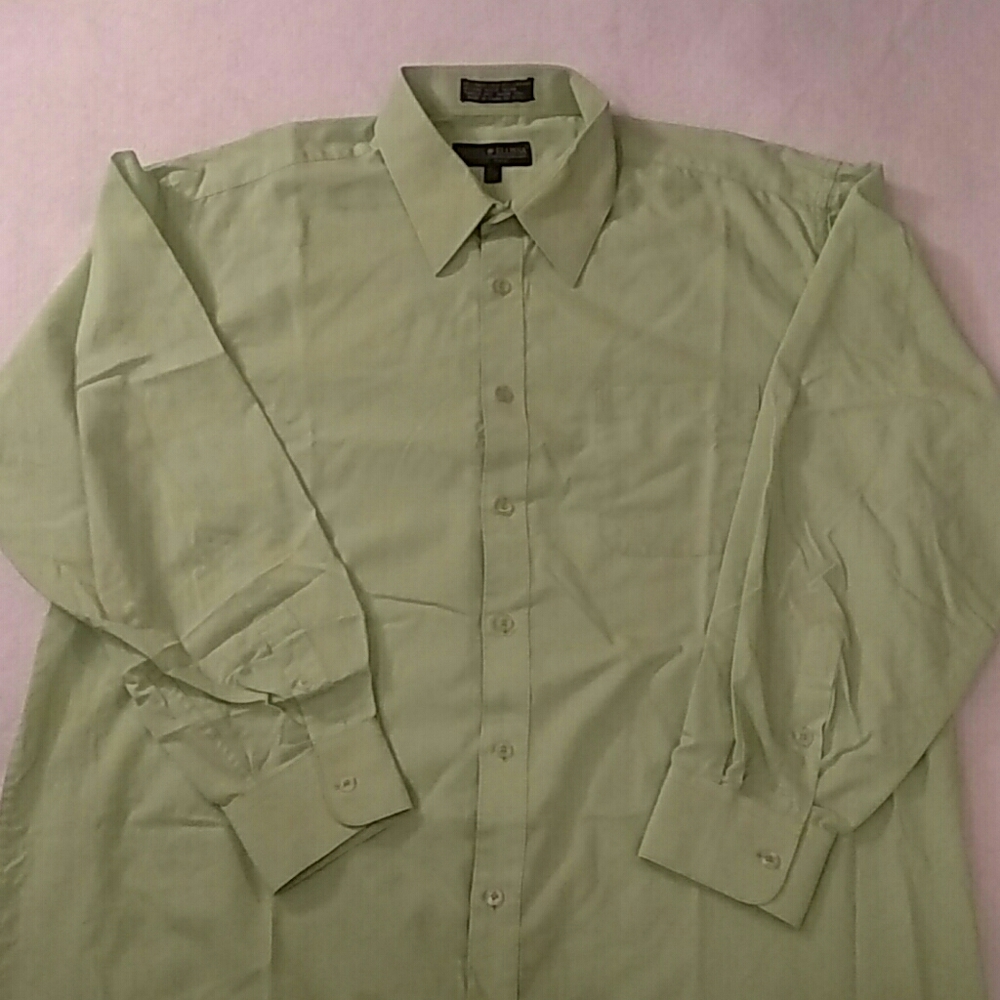 Men's Dress Shirt